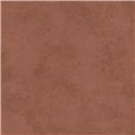 Terracotta matte stucco-effect wallpaper · Khroma Caldera CAL003