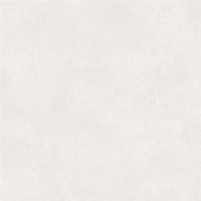 Papel pintado liso texturizado blanco crema · Khroma Caldera CAL005