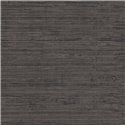 Dark grey wood-effect wallpaper with horizontal grain · Khroma Caldera CAL301