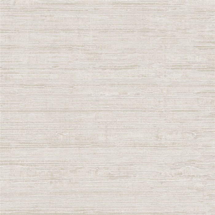 Beige textile-effect wallpaper with subtle horizontal weave · Khroma Caldera CAL302