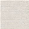 Beige textile-effect wallpaper with subtle horizontal weave