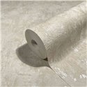 Papel pintado efecto estuco beige ·  82370