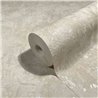 Papier peint effet stuc beige · 82370