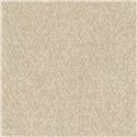 Papel pintado espiga beige con efecto textil · Rasch Atelier Tissé 613148