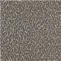 Leopard print wallpaper grey large spots · Rasch Atelier Tissé 613261