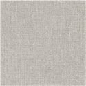 Papel pintado de lino rústico gris aspecto textil · Rasch Atelier Tissé 613940