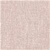 Textile‑effect pink wallpaper cross‑weave · Rasch In Bloom 412246