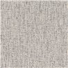 Papier peint effet textile gris faux uni · Rasch In Bloom 412260