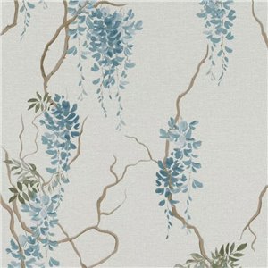 Fleurs Romantiques|PAPELDECOR