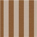 Streifentapete in Leinenoptik beige · Casamance Rayures 78060304
