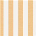 Streifentapete in Leinenoptik beige und weiß · Casamance Rayures 78060508