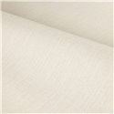 Papel pintado espiga efecto lino grège de alta decoración · Casamance Rayures 78071120