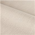 Papier peint chevron effet lin beige · Casamance Rayures 78071222