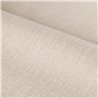 Papier peint chevron effet lin beige · Casamance Rayures 78071222