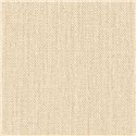 Papel pintado espiga fina aspecto lino beige paja · Casamance Rayures 78071324