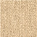 Luxury hazelnut linen-look chevron wallpaper · Casamance Rayures 78071426