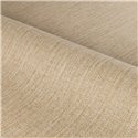 Papier peint chevron effet lin noisette haut de gamme · Casamance Rayures 78071426