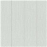 Papel pintado efecto lino con espiga tejida y rayas sutiles en azul cielo · Casamance Rayures 78082344