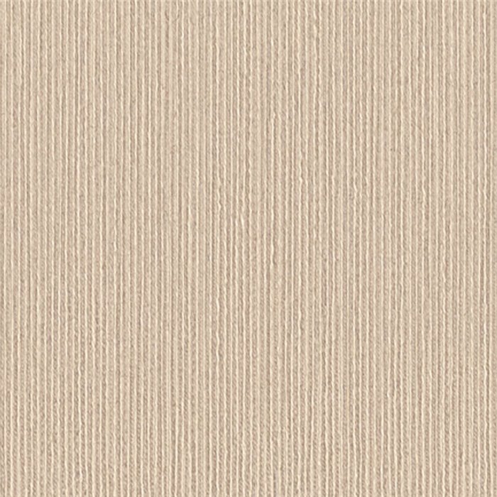 Papel pintado beige con trama fil a fil y aspecto de yute · Casamance Rayures 78114384