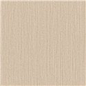 Papel pintado beige con trama fil a fil y aspecto de yute · Casamance Rayures 78114384