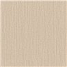 Beige fil-à-fil stripe wallpaper with a jute look · Casamance Rayures 78114384