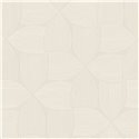 Geometrische Tapete Beige Zementoptik mit strukturiertem Relief · Casamance Striato 78130202
