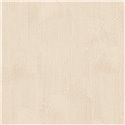Greige plaster-effect wallpaper with interlacing arches · Casamance Striato 78140916