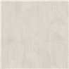 Papier peint effet enduit aux arcs entrelacés gris argent