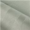 Papier peint luxe effet enduit arches vert sauge · Casamance Striato 78141120