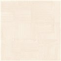 Papier peint ivoire effet enduit géométrique · Casamance Striato 78151426