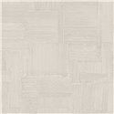 Papier peint haut de gamme effet enduit blocs linéaires beige · Casamance Striato 78151528