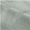 Geometrischer Linear-Tapete in Celadon, matt · Casamance Striato 78152038
