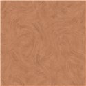 Terracotta plaster‑effect wallpaper with fine wavy lines · Casamance Striato 78162548
