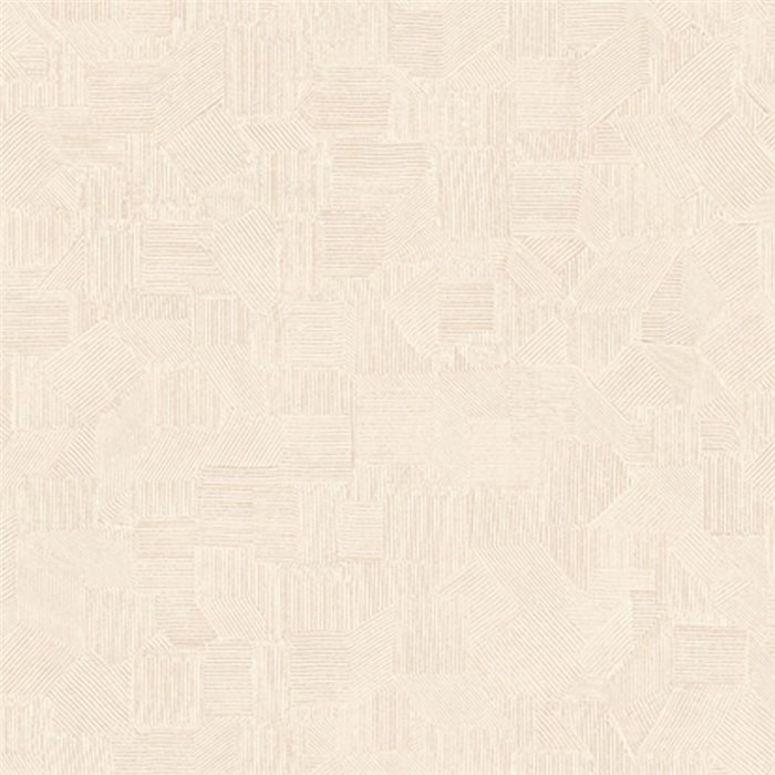 Papier peint effet stuc beige · Casamance Striato 78172752