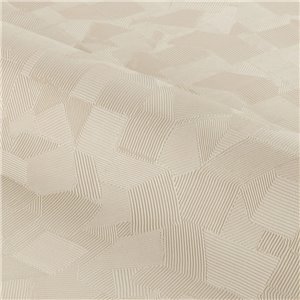 Beige plaster-effect wallpaper 2