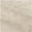 Papel pintado efecto estuco beige de alta gama · Casamance Striato 78172752