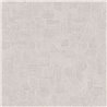 Wallpaper patinated plaster effect in pearl grey · Casamance Striato 78172854