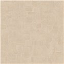 Papel pintado mosaico efecto estuco almendra · Casamance Striato 78172956