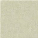 Papel pintado Volterra azul de líneas geométricas · Casamance Striato 78173058