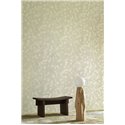 Volterra blue geometric line wallpaper · Casamance Striato 78173058