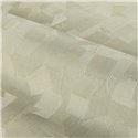 Volterra blue geometric line wallpaper · Casamance Striato 78173058