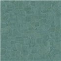 Papel pintado efecto estuco turquesa moderno - Casamance 78173262 · Casamance Striato 78173262
