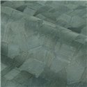 Papel pintado efecto estuco turquesa moderno - Casamance 78173262 · Casamance Striato 78173262