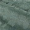 Papel pintado efecto estuco turquesa moderno - Casamance 78173262 · Casamance Striato 78173262