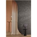 Tuscan plaster effect nude pink wallpaper · Casamance Striato 78173466