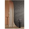Tuscan plaster effect nude pink wallpaper · Casamance Striato 78173466