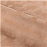 Tuscan plaster effect nude pink wallpaper · Casamance Striato 78173466