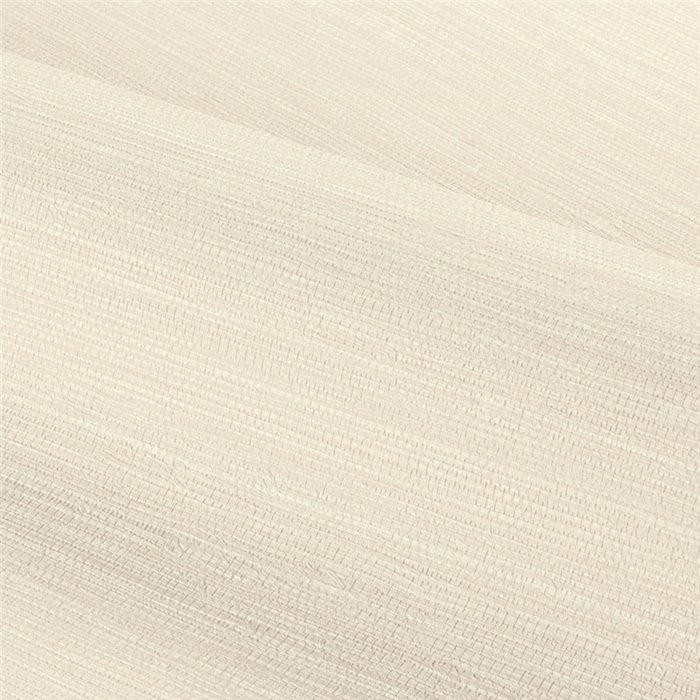 Papier peint sisal ivoire fibre végétale · Casamance Racines 78211936