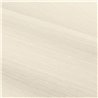 Wallpaper ivory sisal natural fibre effect · Casamance Racines 78211936