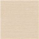 Wallpaper with natural beige sisal effect · Casamance Racines 78212140